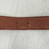 キプリス CYPRIS レザーベルト メンズ