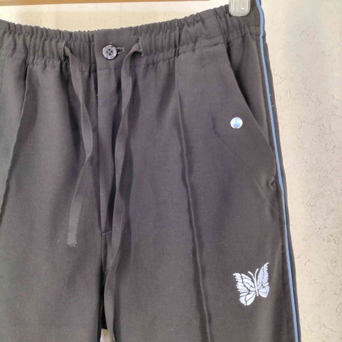 ニードルズ Needles Piping Cowboy Pant-PE/PU Double Cloth パイピング カウボーイ パンツ メンズ XS