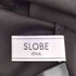 スローブイエナ SLOBE IENA 接触冷感 スリットカットソー レディース FREE