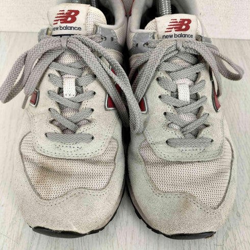 ニューバランス NEW BALANCE 574 ローカットスニーカー メンズ JPN:25.5 25.5