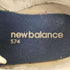ニューバランス NEW BALANCE 574 ローカットスニーカー メンズ JPN:25.5 25.5