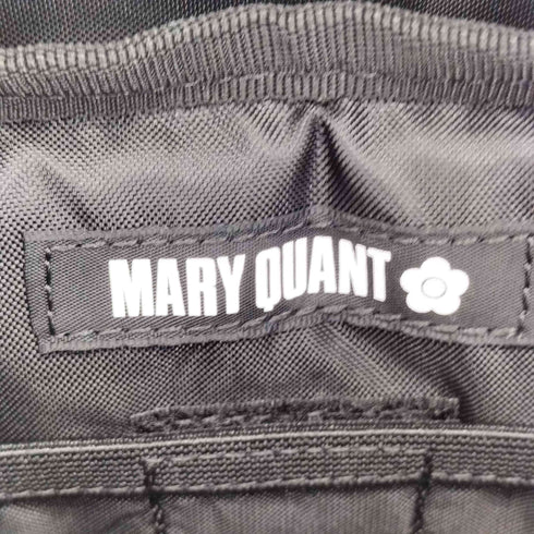 マリークワント MARY QUANT ウエストポーチ レディース