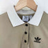 アディダスオリジナルス adidas Originals Adicolor 70s Polo Shirt 短丈 ポロ シャツ レディース JPN:S