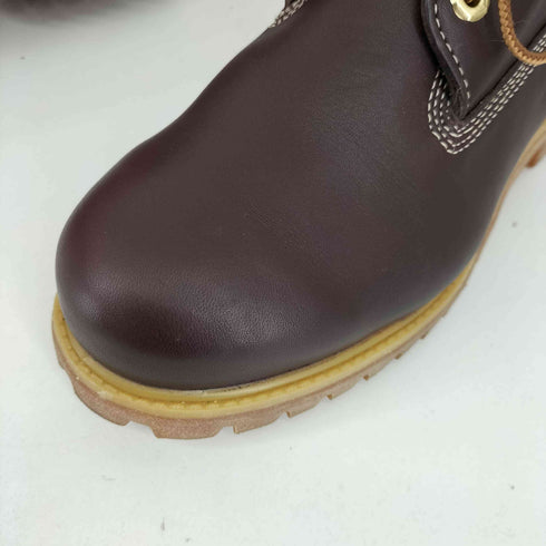 ティンバーランド Timberland 6インチ プレミアムブーツ メンズ