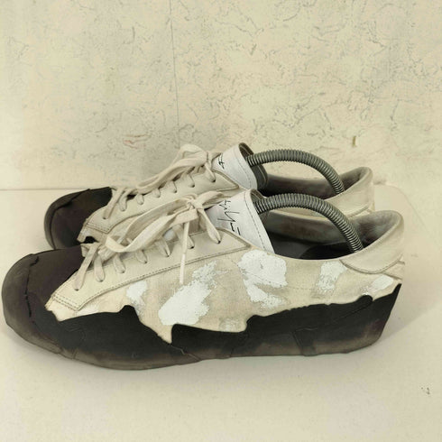 ヨウジヤマモト Yohji Yamamoto YY TAKUSAN LOW スニーカー メンズ JPN:29