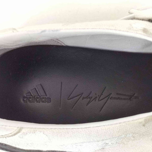 ヨウジヤマモト Yohji Yamamoto YY TAKUSAN LOW スニーカー メンズ JPN:29