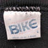 BIKE 80-90S USA製 前Vガゼット カレッジロゴ クルーネック スウェット メンズ import:L