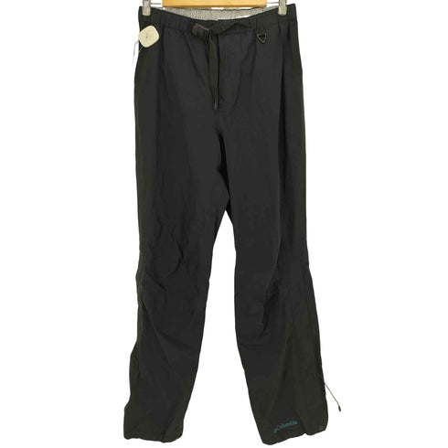 コロンビア Columbia ウィルスアイルロングパンツ メンズ JPN:L