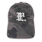 エルエムシー LMC GOTHIC 6PANEL CAP black camo カモ キャップ メンズ 58cm