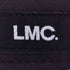 エルエムシー LMC GOTHIC 6PANEL CAP black camo カモ キャップ メンズ 58cm