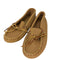 ミネトンカ Minnetonka モカシン ローファー ソフトソール レディース US:7