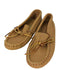 ミネトンカ Minnetonka モカシン ローファー ソフトソール レディース US:7