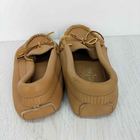 ミネトンカ Minnetonka モカシン ローファー ソフトソール レディース US:7