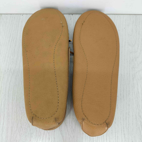 ミネトンカ Minnetonka モカシン ローファー ソフトソール レディース US:7