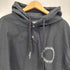 キャプテンズヘルム Captains Helm 別注 コラボ HELLBENDERS&CO CIRCLE LOGO NYLON OVER PARKER キャプテンズヘルム ヘルベンダーズ ナイロン リップストップ オーバーパーカー メンズ JPN:XL