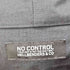 キャプテンズヘルム Captains Helm 別注 コラボ HELLBENDERS&CO CIRCLE LOGO NYLON OVER PARKER キャプテンズヘルム ヘルベンダーズ ナイロン リップストップ オーバーパーカー メンズ JPN:XL