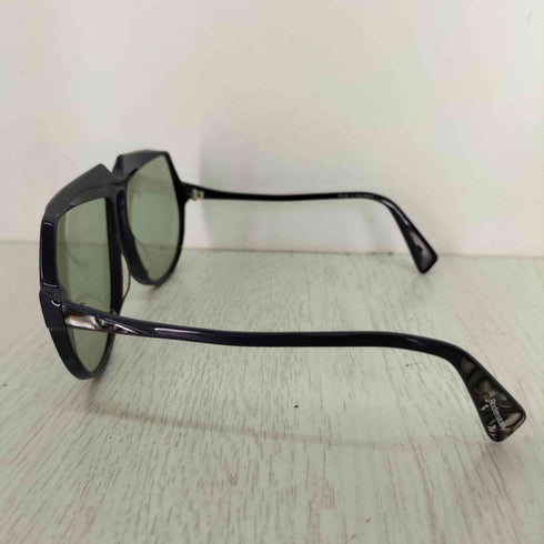Rodenstock Supersonic 3061 ティアドロップ サングラス レディース