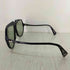 Rodenstock Supersonic 3061 ティアドロップ サングラス レディース