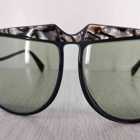 Rodenstock Supersonic 3061 ティアドロップ サングラス レディース