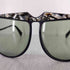 Rodenstock Supersonic 3061 ティアドロップ サングラス レディース