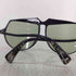 Rodenstock Supersonic 3061 ティアドロップ サングラス レディース