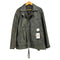 メゾンスペシャル MAISON SPECIAL Leather Riders Jacket レザーライダースジャケット レディース 38