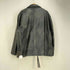 メゾンスペシャル MAISON SPECIAL Leather Riders Jacket レザーライダースジャケット レディース 38