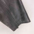 メゾンスペシャル MAISON SPECIAL Leather Riders Jacket レザーライダースジャケット レディース 38