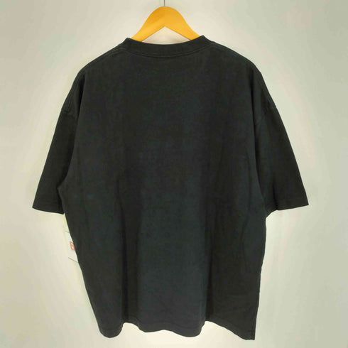 バレンシアガ BALENCIAGA MIRROR LOGO T-SHIRT メンズ import:XL