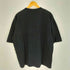 バレンシアガ BALENCIAGA MIRROR LOGO T-SHIRT メンズ import:XL