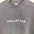 バレンシアガ BALENCIAGA MIRROR LOGO T-SHIRT メンズ import:XL