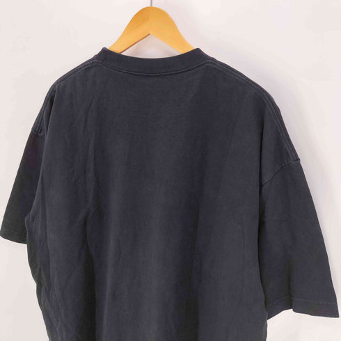 バレンシアガ BALENCIAGA MIRROR LOGO T-SHIRT メンズ import:XL
