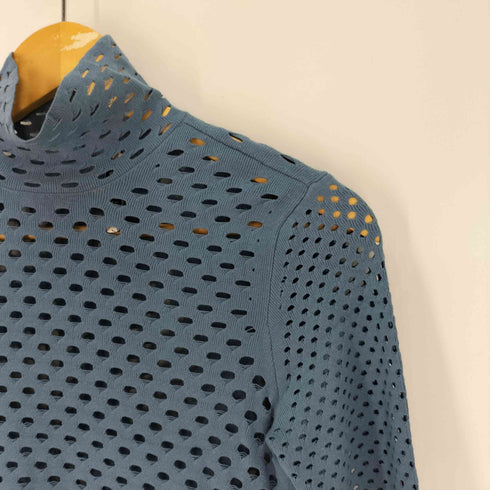 DOROTHEE SCHUMACHER ハイネック カットソー レディース US:0-2
