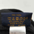 ルイヴィトン LOUIS VUITTON Applique Logo Beanie メンズ