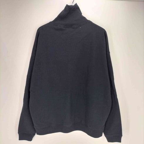 フリークスストア FREAKS STORE 25aw 12oz ヘビーウェイト ビッグシルエット タートルネックスウェット メンズ JPN:L