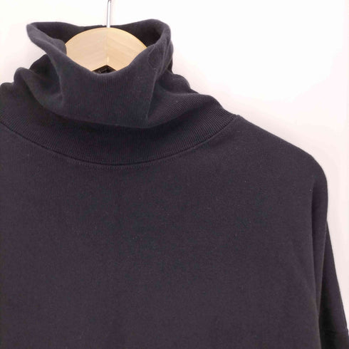 フリークスストア FREAKS STORE 25aw 12oz ヘビーウェイト ビッグシルエット タートルネックスウェット メンズ JPN:L