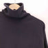 フリークスストア FREAKS STORE 25aw 12oz ヘビーウェイト ビッグシルエット タートルネックスウェット メンズ JPN:L
