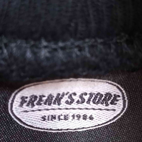 フリークスストア FREAKS STORE 25aw 12oz ヘビーウェイト ビッグシルエット タートルネックスウェット メンズ JPN:L