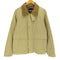 ユニクロ UNIQLO ユーティリティショートブルゾン メンズ JPN:XL