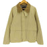 ユニクロ UNIQLO ユーティリティショートブルゾン メンズ JPN:XL