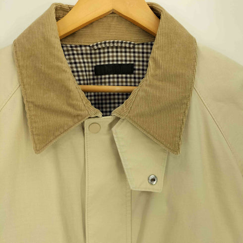 ユニクロ UNIQLO ユーティリティショートブルゾン メンズ JPN:XL