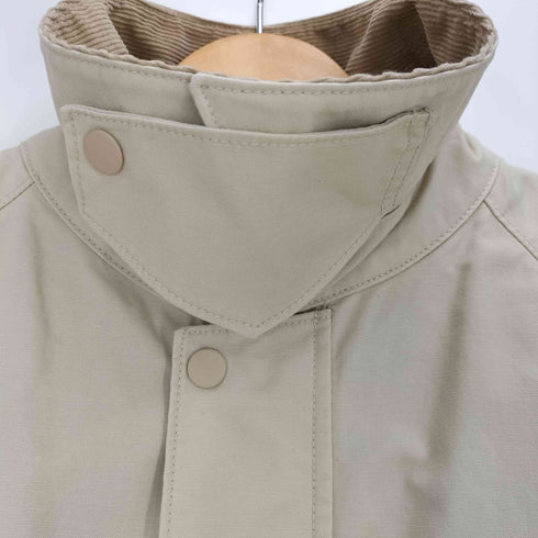 ユニクロ UNIQLO ユーティリティショートブルゾン メンズ JPN:XL