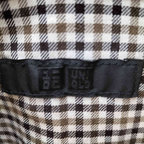 ユニクロ UNIQLO ユーティリティショートブルゾン メンズ JPN:XL