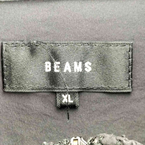 ビームス BEAMS テック シャツ メンズ JPN:XL
