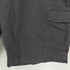 REAL RANCH WARKWEAR リアルランチワークウェア 90s ワイドカーゴショートパンツ メンズ JPN:42
