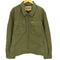 ゲス GUESS Nylon Cadet Jacket メンズ import:XL