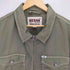 ゲス GUESS Nylon Cadet Jacket メンズ import:XL