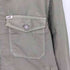 ゲス GUESS Nylon Cadet Jacket メンズ import:XL