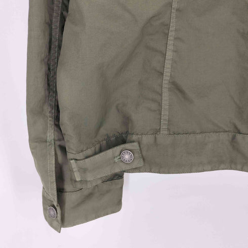 ゲス GUESS Nylon Cadet Jacket メンズ import:XL