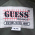 ゲス GUESS Nylon Cadet Jacket メンズ import:XL